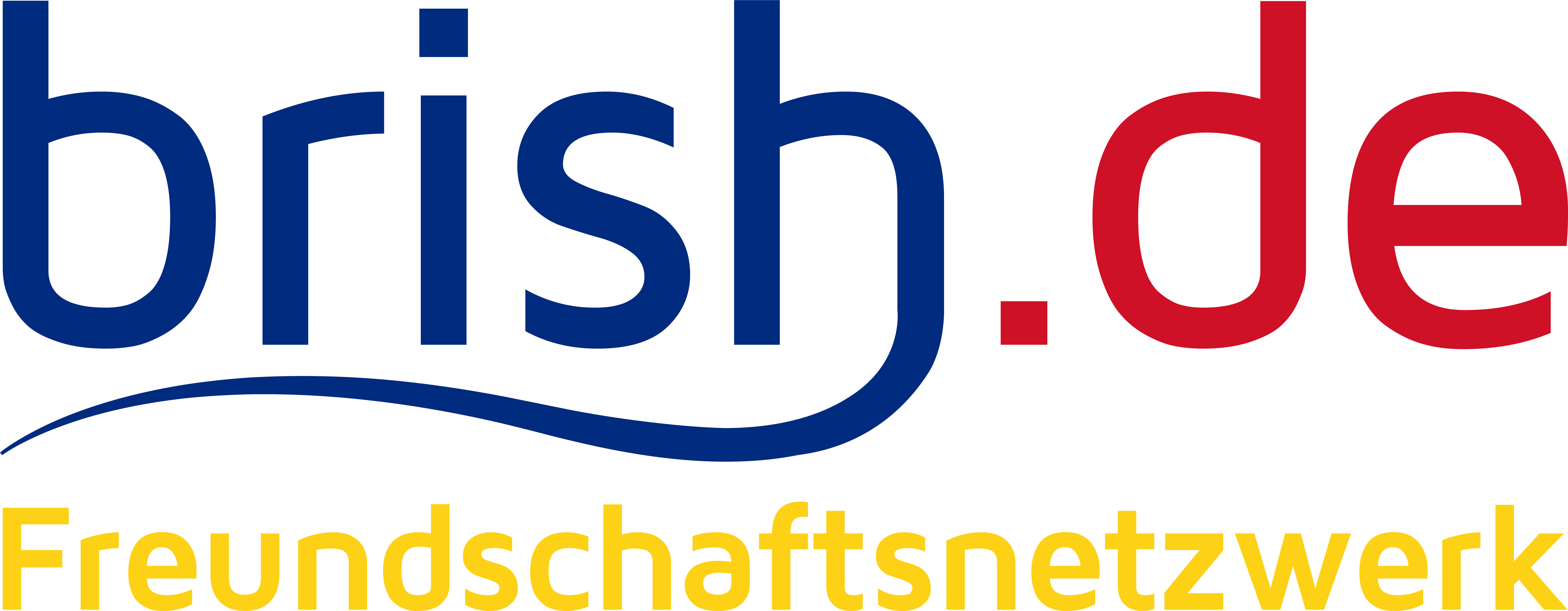 brish Logo